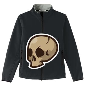 Women's Glacier ® Soft Shell Jacket Thumbnail