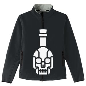 Women's Glacier ® Soft Shell Jacket Thumbnail
