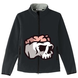 Women's Glacier ® Soft Shell Jacket Thumbnail