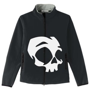 Women's Glacier ® Soft Shell Jacket Thumbnail