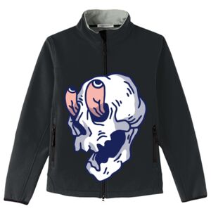Women's Glacier ® Soft Shell Jacket Thumbnail