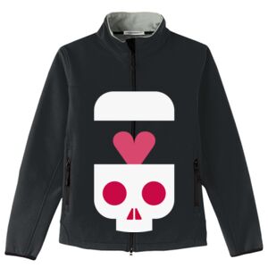 Women's Glacier ® Soft Shell Jacket Thumbnail
