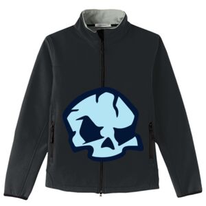 Women's Glacier ® Soft Shell Jacket Thumbnail