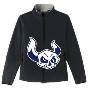 Women's Glacier ® Soft Shell Jacket Thumbnail