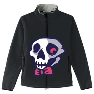 Women's Glacier ® Soft Shell Jacket Thumbnail