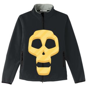 Women's Glacier ® Soft Shell Jacket Thumbnail