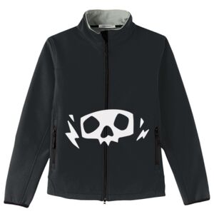 Women's Glacier ® Soft Shell Jacket Thumbnail
