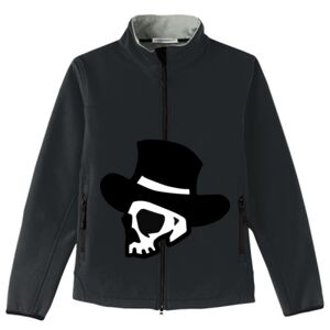 Women's Glacier ® Soft Shell Jacket Thumbnail