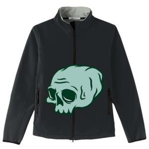 Women's Glacier ® Soft Shell Jacket Thumbnail