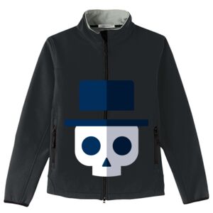 Women's Glacier ® Soft Shell Jacket Thumbnail