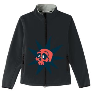 Women's Glacier ® Soft Shell Jacket Thumbnail