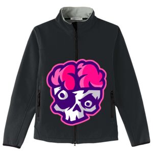 Women's Glacier ® Soft Shell Jacket Thumbnail