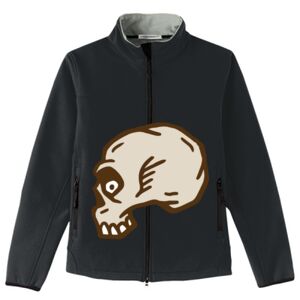 Women's Glacier ® Soft Shell Jacket Thumbnail
