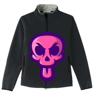 Women's Glacier ® Soft Shell Jacket Thumbnail