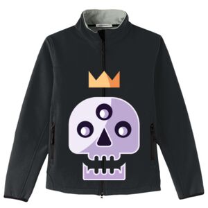Women's Glacier ® Soft Shell Jacket Thumbnail