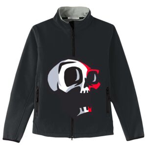 Women's Glacier ® Soft Shell Jacket Thumbnail