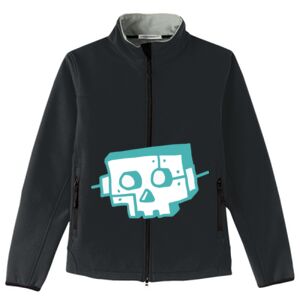 Women's Glacier ® Soft Shell Jacket Thumbnail