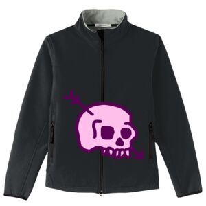 Women's Glacier ® Soft Shell Jacket Thumbnail
