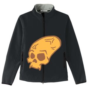 Women's Glacier ® Soft Shell Jacket Thumbnail