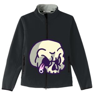 Women's Glacier ® Soft Shell Jacket Thumbnail