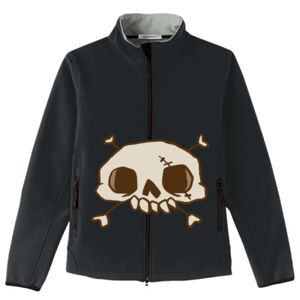 Women's Glacier ® Soft Shell Jacket Thumbnail