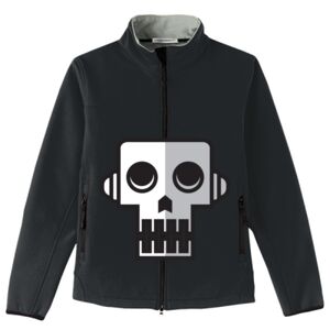 Women's Glacier ® Soft Shell Jacket Thumbnail