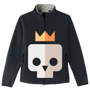 Women's Glacier ® Soft Shell Jacket Thumbnail
