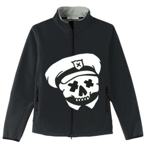 Women's Glacier ® Soft Shell Jacket Thumbnail