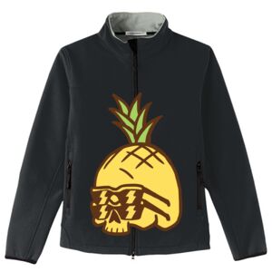 Women's Glacier ® Soft Shell Jacket Thumbnail