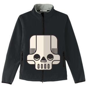 Women's Glacier ® Soft Shell Jacket Thumbnail