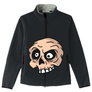 Women's Glacier ® Soft Shell Jacket Thumbnail