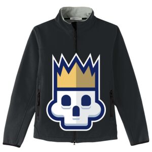 Women's Glacier ® Soft Shell Jacket Thumbnail