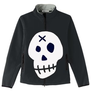 Women's Glacier ® Soft Shell Jacket Thumbnail