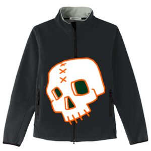 Women's Glacier ® Soft Shell Jacket Thumbnail