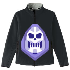 Women's Glacier ® Soft Shell Jacket Thumbnail