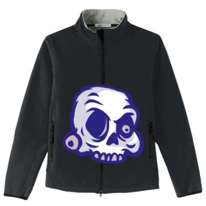 Women's Glacier ® Soft Shell Jacket Thumbnail
