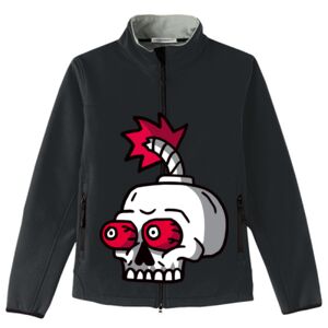 Women's Glacier ® Soft Shell Jacket Thumbnail