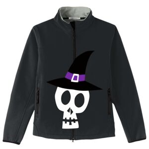 Women's Glacier ® Soft Shell Jacket Thumbnail