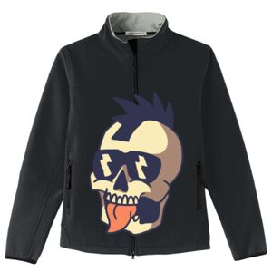 Women's Glacier ® Soft Shell Jacket Thumbnail