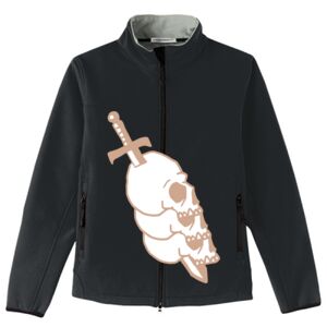 Women's Glacier ® Soft Shell Jacket Thumbnail