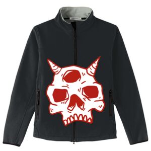 Women's Glacier ® Soft Shell Jacket Thumbnail