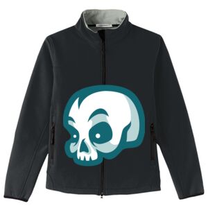 Women's Glacier ® Soft Shell Jacket Thumbnail