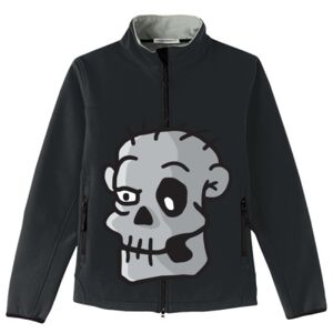 Women's Glacier ® Soft Shell Jacket Thumbnail