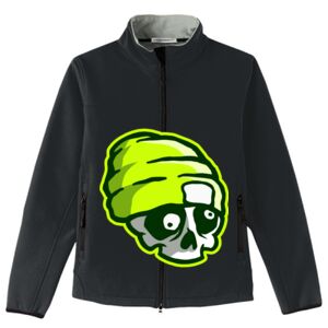 Women's Glacier ® Soft Shell Jacket Thumbnail