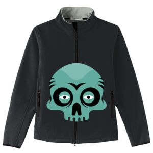 Women's Glacier ® Soft Shell Jacket Thumbnail
