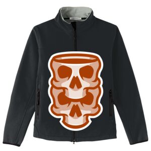 Women's Glacier ® Soft Shell Jacket Thumbnail