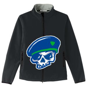 Women's Glacier ® Soft Shell Jacket Thumbnail