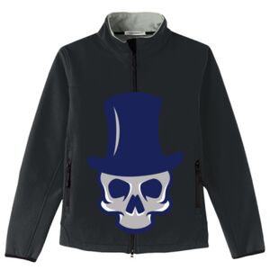 Women's Glacier ® Soft Shell Jacket Thumbnail