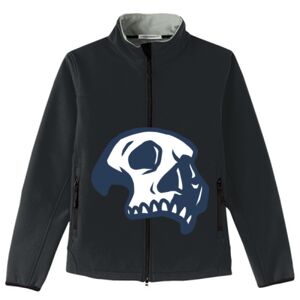 Women's Glacier ® Soft Shell Jacket Thumbnail