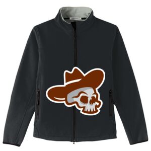 Women's Glacier ® Soft Shell Jacket Thumbnail